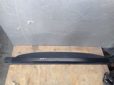 Шторка багажника honda accord vii 02-08r фото №1