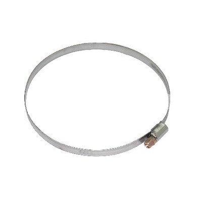 OPASKA ZACISKOWA OSŁONY SIŁOWNIKA POCHYŁU LINDE