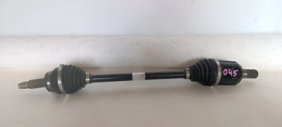 Привідний вал ліва перед kia niro 2 ii ev 22r.49500ao000 фото №1