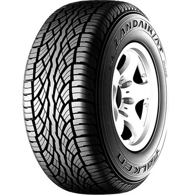 1x Falken 265/70R15 LANDAIR LA/AT T110 110H