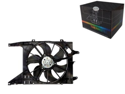 Thermotec вентилятор радиатора 6001550562 60015485 фото №1