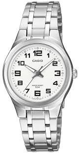 Casio zegarek damski LTP-1310PD-7BVEG