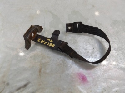 Delta iii кронштейн акумулятор фото №1