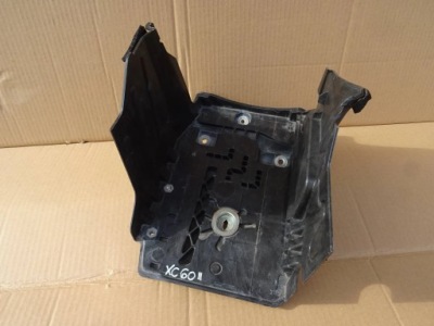 Volvo xc60 ii основание полка аккумулятор 31299569 фото №1