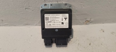 Модуль блок управления подушка безопасности tesla model x датчик фото №1