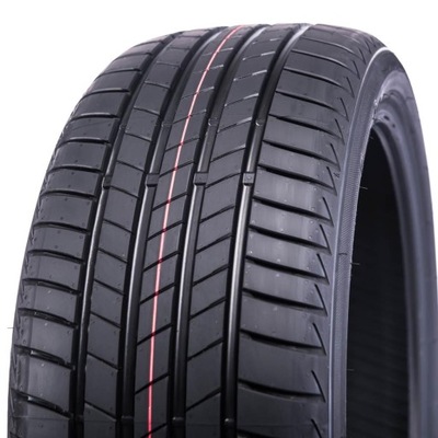 1X PADANGA VASARINĖ 195/65R15 BRIDGESTONE TURANZA T005 