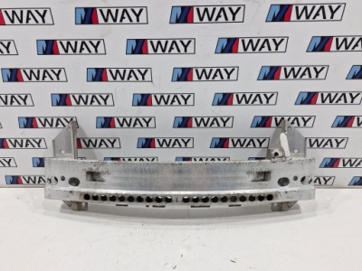 Mini cooper r52 балка бампера перед 1494431 фото №1