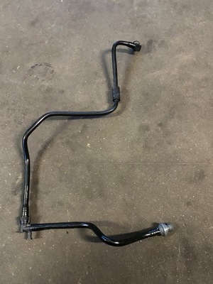 Mercedes gle 292 шланг повітря 1664301729 фото №1