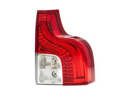 ŽIBINTAS GAL. VOLVO XC90 2006-15 DEŠINIOJI LED HELLA 