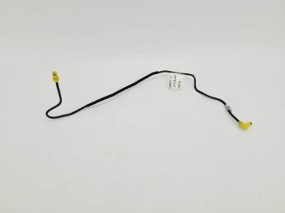 Шланг трубка цилиндр сцепления 2.0 blue peugeot expert iii iv 9805893280 фото №1