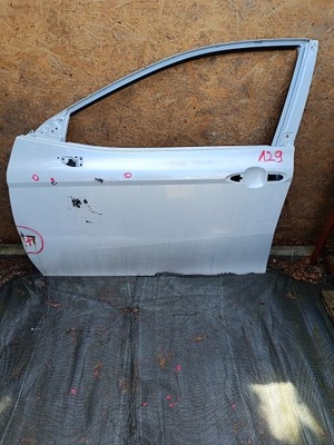 Дверь левый перед toyota camry viii 8 2018-2023 фото №1