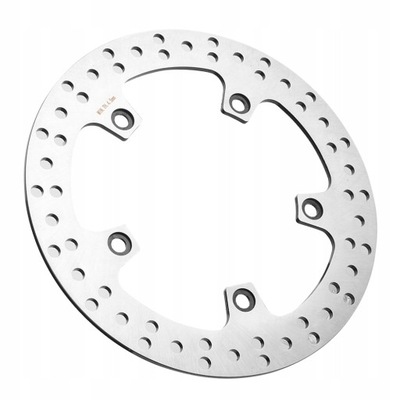 REAR HAMULEC FOR MOTORCYCLE ROTOR BRAKES FITS FOR  