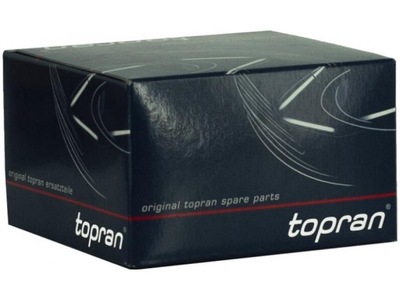 TAPADERA SPUSTOWY ACEITES TOPRAN 820 217  