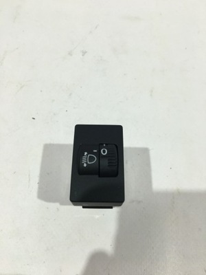 Перемикач регулювання світла jazz v 20- crosstar фото №1