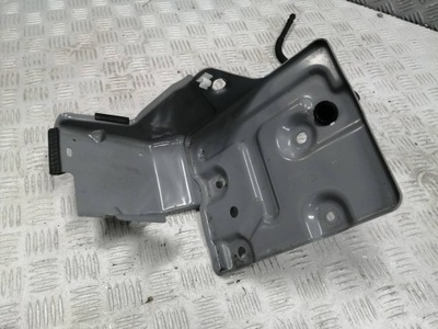 Кронштейн аккумулятор renault megane v e-tech 244575845r фото №1