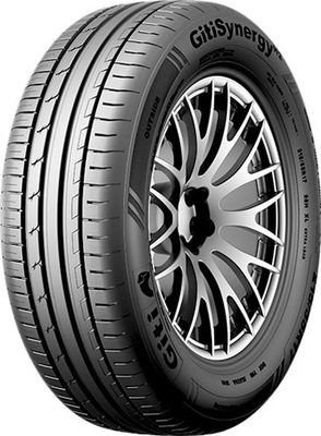 2 X GITI SYNERGY H2 235/65R17 108 V XL NEUMÁTICO LETNIA  