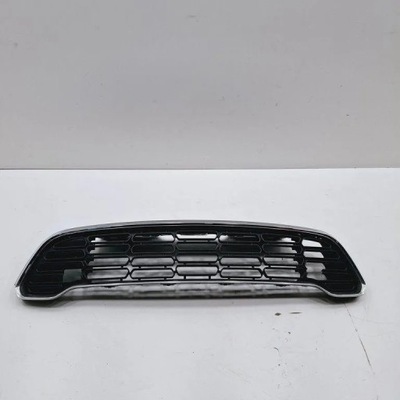 Решётка радиатора mini countryman r60 9803636 1.6l бензиновый 135kw 2014 фото №1