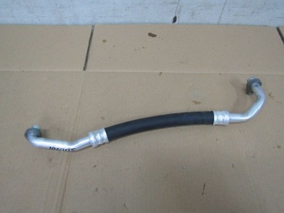 Hyundai ioniq 5 v шланг waz трубка кондиционера фото №1