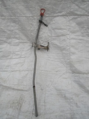 Mercedes w204 w212 slk 1.8 cgi трубка щуп масла фото №1