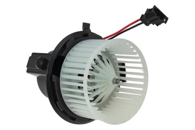 VENTILADOR DE VENTILACIÓN SOPLADOR SMART FORFOUR FORTWO  