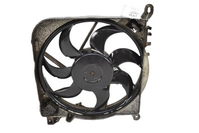 VENTILADOR OPEL ZAFIRA A 2.0 T 02R  