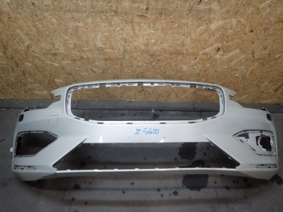 Бампер перед volvo v60 s60 18- фото №1