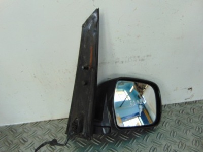 TOYOTA PREVIA MIRROR EXTERIOR RIGHT  