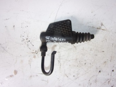 Циліндр зчеплення suzuki swift iv 1.3b valeo фото №1