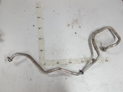 Vivaro ii 06r- trafic 2.0 dci шланг кондиционера фото №1