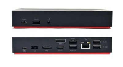Stacja dokująca Lenovo ThinkPad Dock Gen2 LDC-G2 USB-C USB-A 40AS