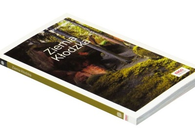 Ziemia Kłodzka. Travelbook. Wydanie 2