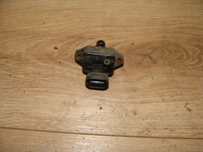 Датчик наддуву map датчик 2.5 td5 land rover discovery 2 ii mhk100820 фото №1