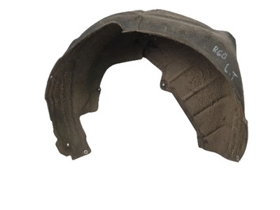 Подкрылок левый задняя mini countryman cooper d r60 фото №1