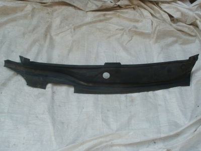 Жабо внутрішнє лоток saab 900 ii фото №1