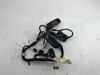 Vw jetta джгут двері правий задня 5c7971694e фото №1