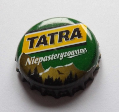 Kapsel Tatra Nr 47