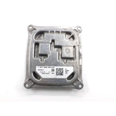 Peugeot 308 ii блок керуючий фари фото №1