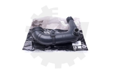 Шланг турбіни fiat doblo cargo idea panda punto фото №1