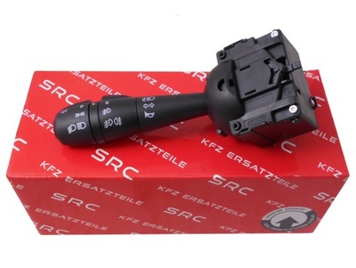 Переключатель света рычаг dacia dokker duster sandero ii фото №1