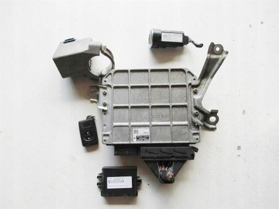 КОМПЛЕКТ DO ODPALENIA YARIS II 1.3 B 89661-0D400