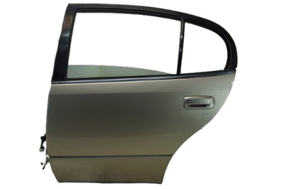 Двері лівий задня lexus gs ii gs300 фото №1