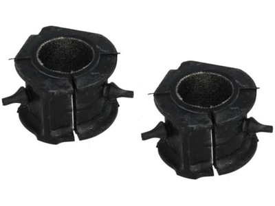 RUBBER AIR BAGS STABILIZER ZESTTYL 2 PCS. PEUGEOT 407  