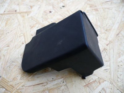 Pkrywa запобіжників mercedes w176 фото №1