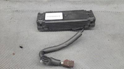 9653029780 модуль навигации citroen c6 фото №1