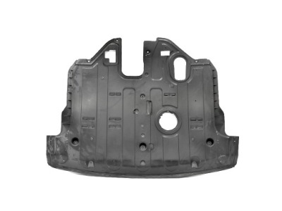 Hyundai grand santa fe 2012-2018 защита pod двигатель 291102w000 фото №1