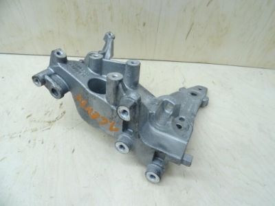 Peugeot citroen 1.6 hdi кронштейн кронштейн генератора 9674030280 фото №1