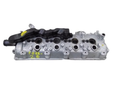 057103470af крышка клапанов audi q7 sq7 4.0 tdi фото №1