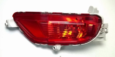 Mazda cx5 ii 2017- лампа правая бампер задняя oryg eu фото №1