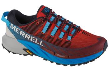 buty do biegania męskie Merrell Agility Peak 4 J067463 44