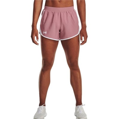 DAMSKIE SPODENKI TRENINGOWE UNDER ARMOUR XS